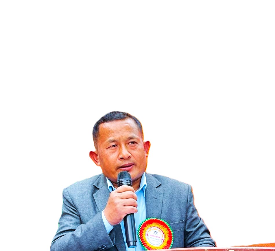 Former Principal